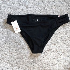 Bikini bottom- cheeky